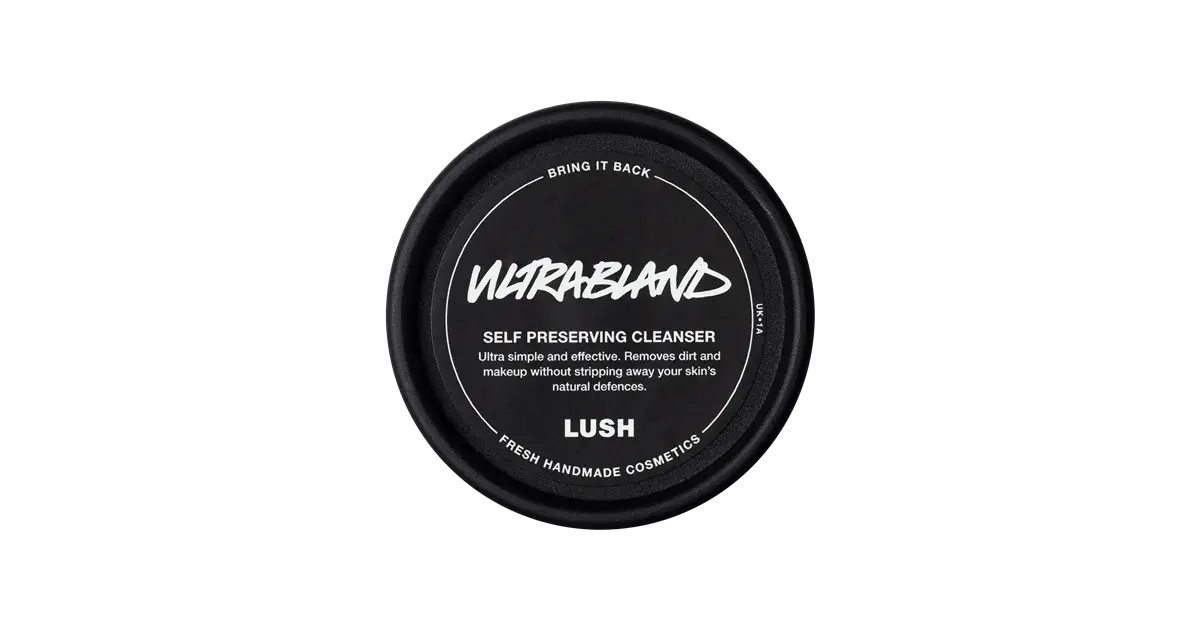 Lush: Ultrabland Is Back | Presse