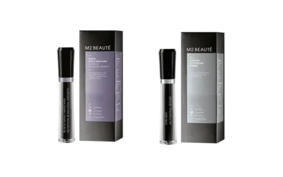 M2 BEAUTÉ — CAPTURING THE MOMENT | Presse