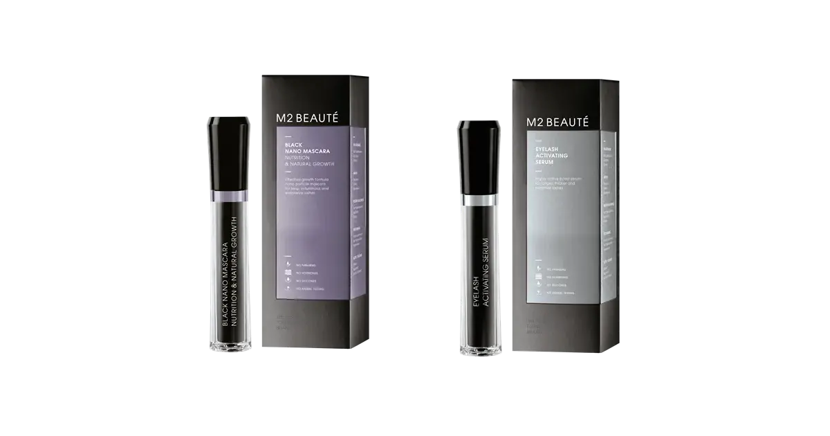 M2 BEAUTÉ — CAPTURING THE MOMENT | Presse