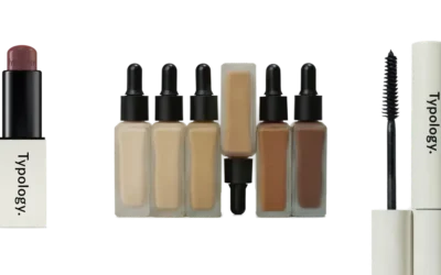 typology. French Beauty | Presse