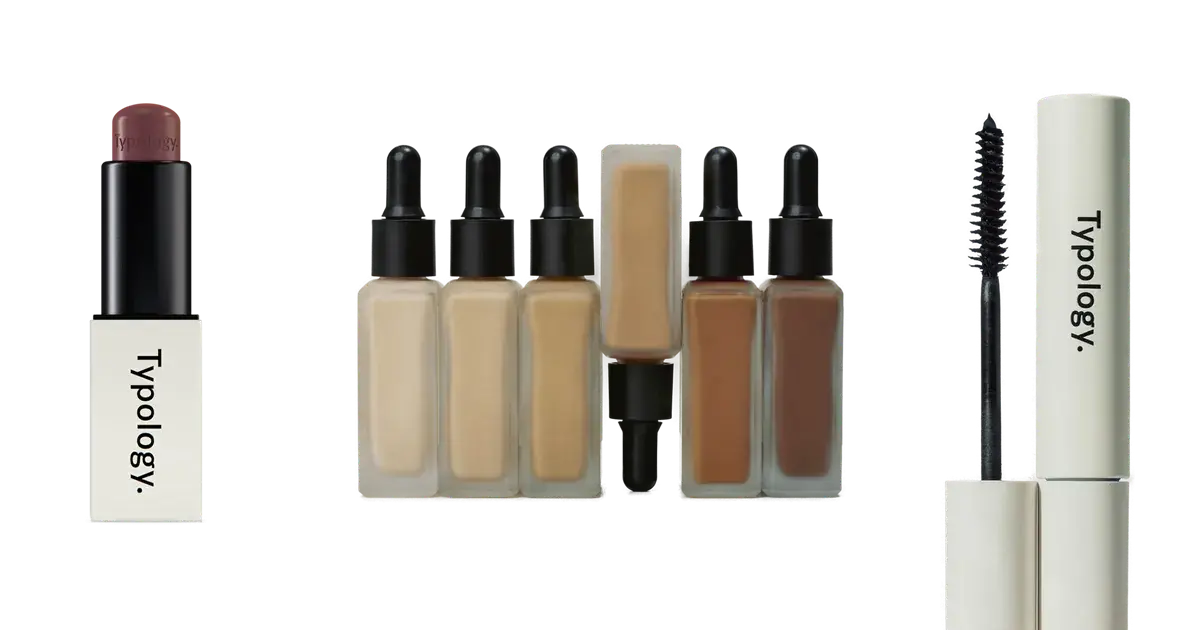 typologyfrenchbeauty typology. French Beauty | Presse